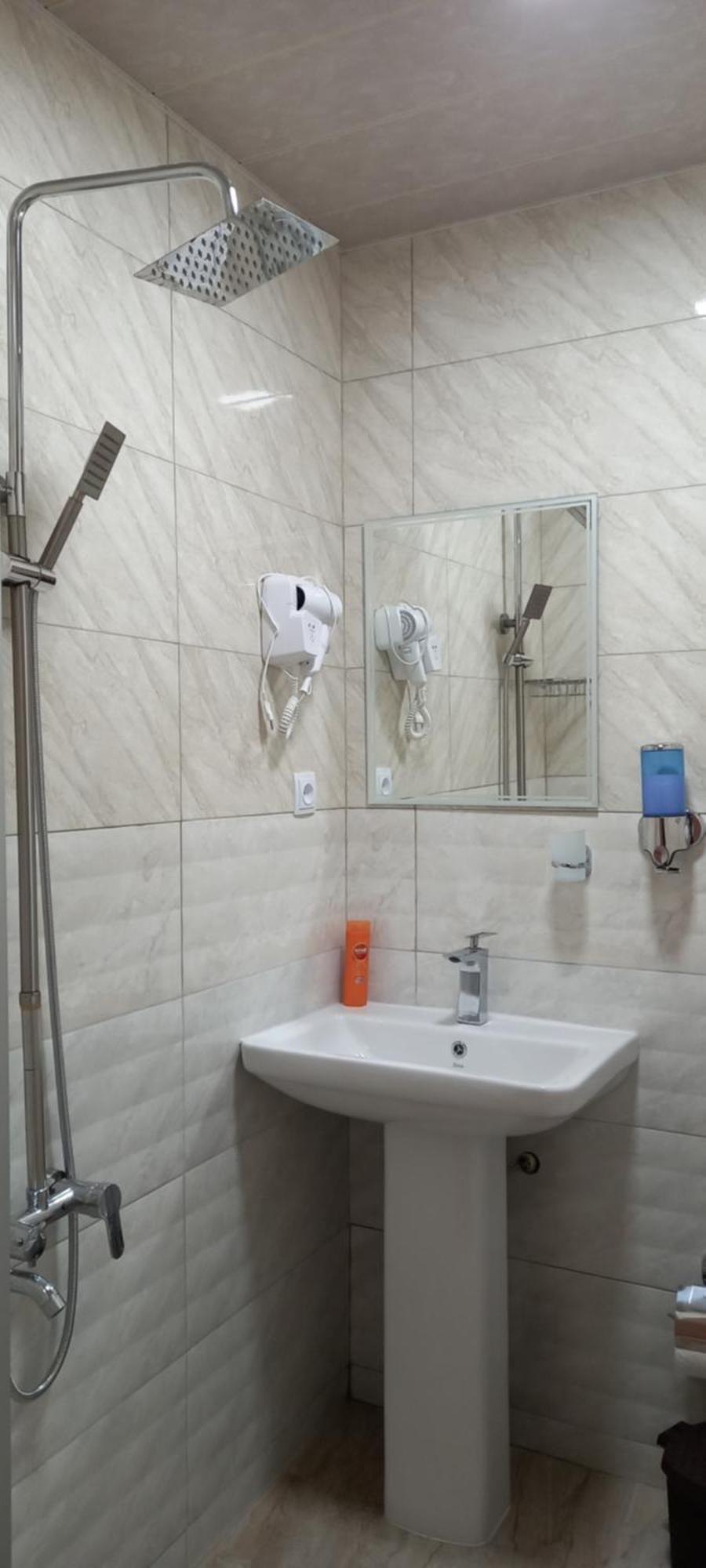 מלון Polaris Kazbegi מראה חיצוני תמונה